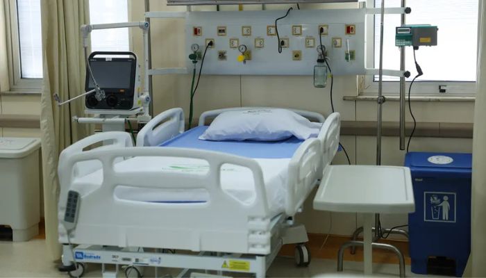 © Tomaz Silva/Agência Brasil Internações por inflamações intestinais cresceram 61% em dez anos